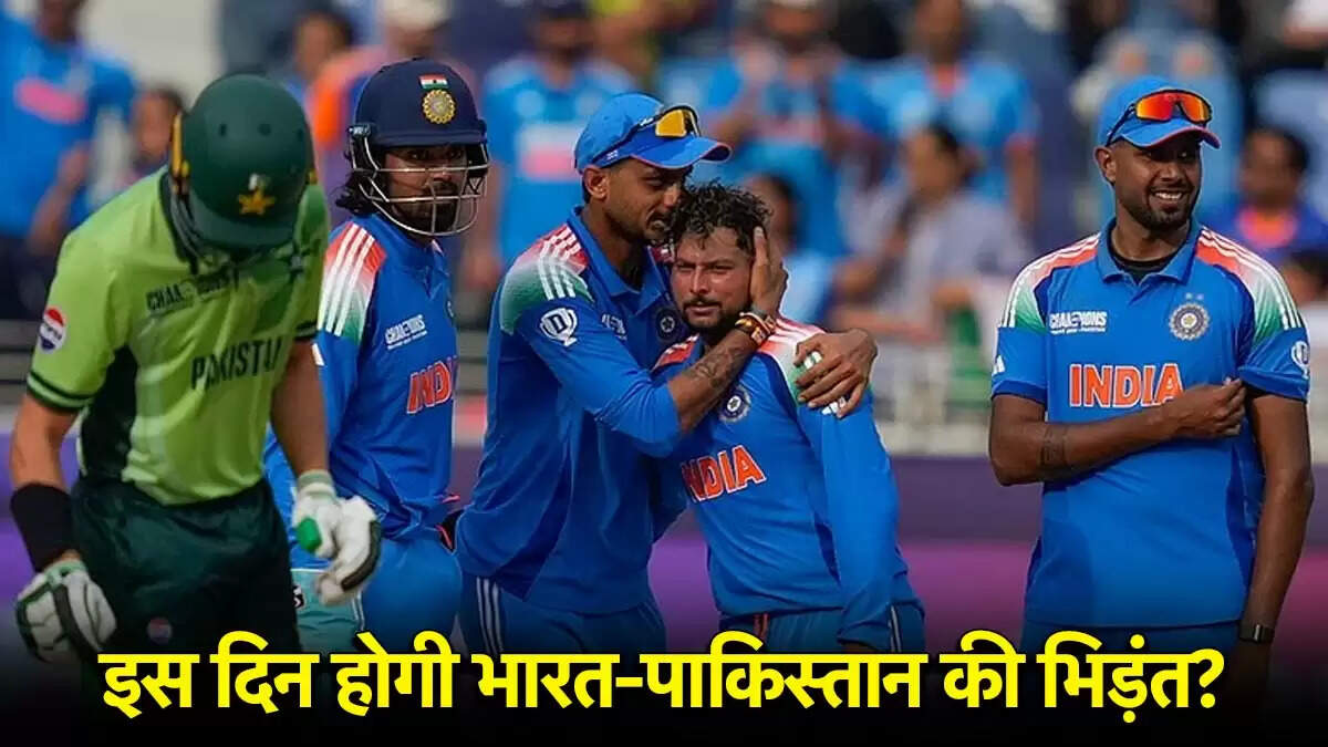 Asia Cup 2025: भारत-पाकिस्तान का मुकाबला 7 सितंबर को