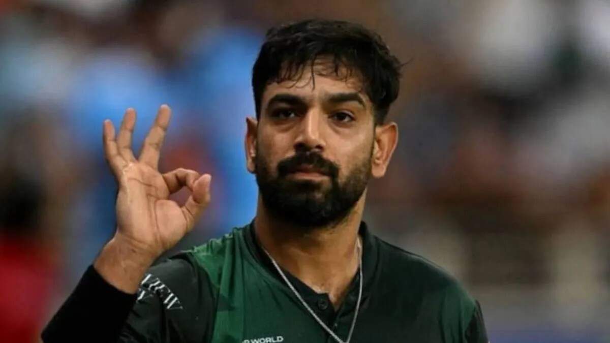 Haris Rauf को ICC द्वारा दो मैचों का बैन, भारतीय खिलाड़ियों पर भी कार्रवाई