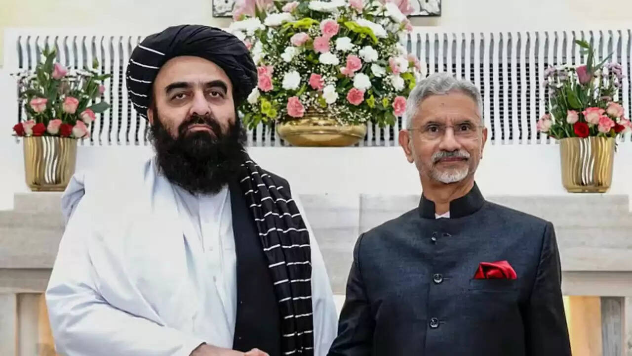 पाकिस्तान की कड़ी प्रतिक्रिया: भारत-अफगानिस्तान के संयुक्त बयान पर उठे सवाल