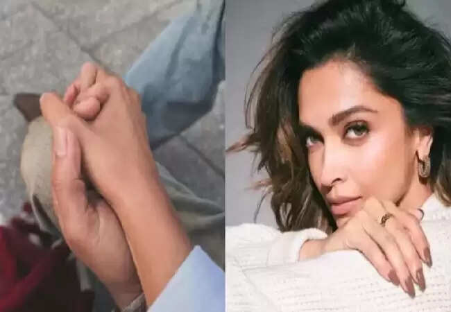 दीपिका पादुकोण का नया पोस्ट: शाहरुख़ के साथ पुरानी यादें और कल्कि 2 से बाहर होने की चर्चा