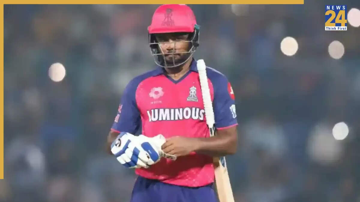 संजू सैमसन का आईपीएल 2026 में संभावित स्थानांतरण: केकेआर में शामिल हो सकते हैं