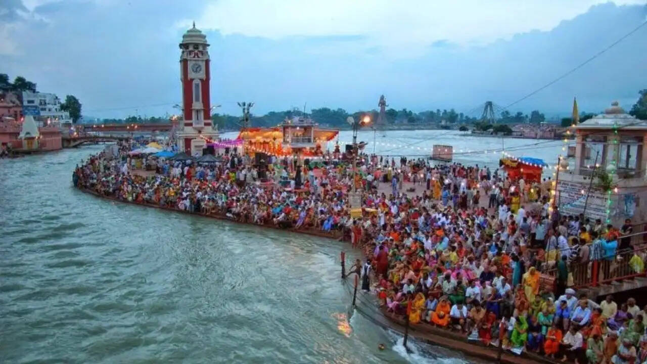 गंगा दशहरा 2026: महत्व, तिथि और पूजा विधि