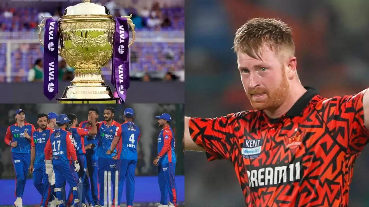 दिल्ली कैपिटल्स ने हेनरिच क्लासेन को बनाया नया कप्तान IPL 2026 के लिए