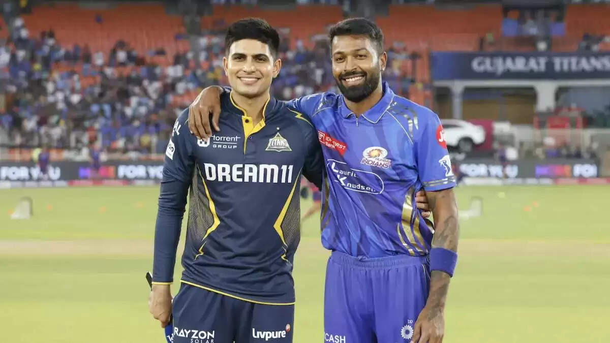 IPL 2025: मुंबई इंडियंस ने टॉस जीतकर बल्लेबाजी का किया चयन