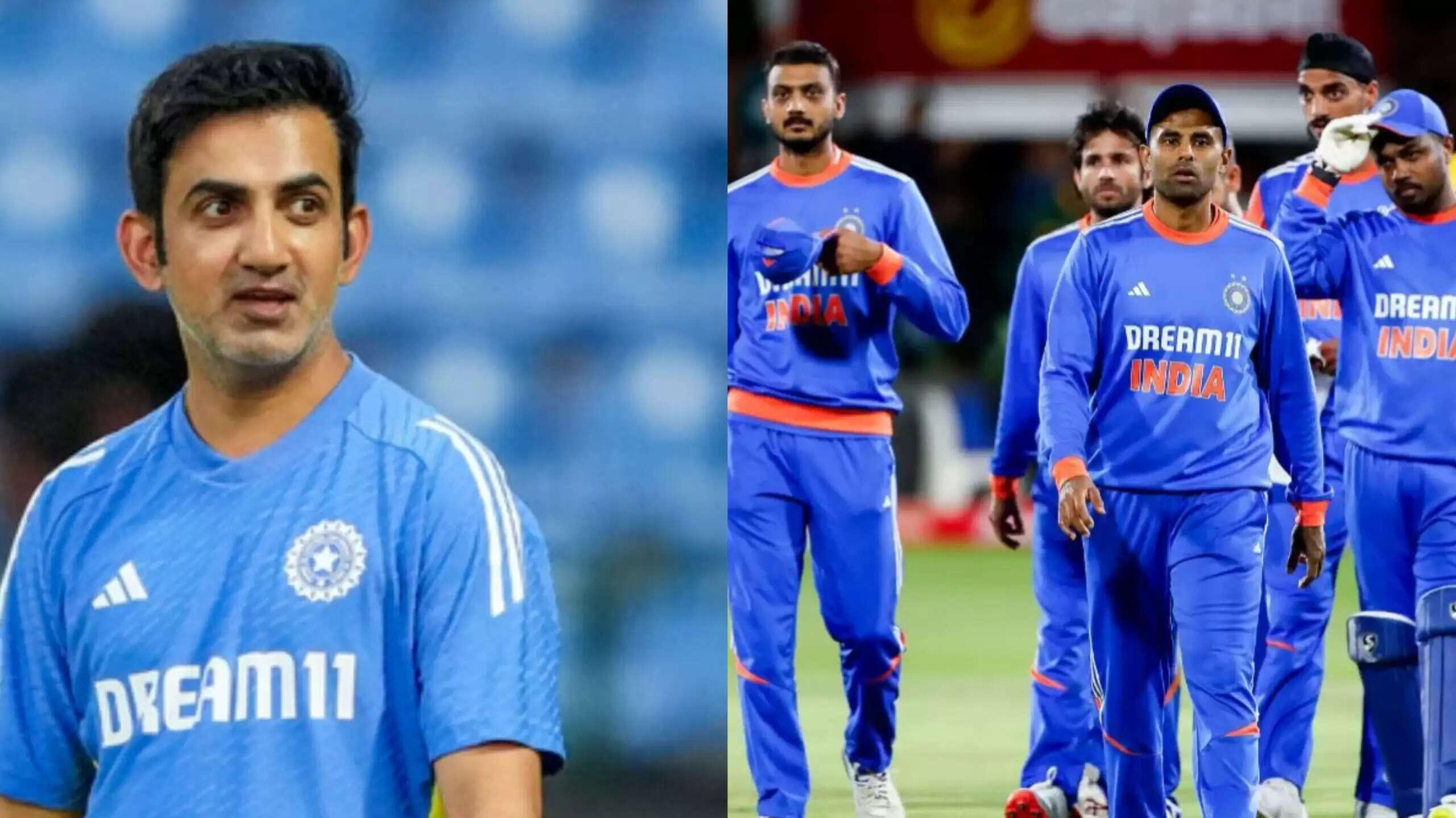 एशिया कप में हारने पर गौतम गंभीर की कोचिंग पर संकट, नया हेड कोच हो सकता है वीवीएस लक्ष्मण