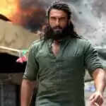 रणवीर सिंह की धुरंधर ने शाहरुख खान की बादशाहत को समाप्त किया, बनी सबसे ज्यादा कमाई करने वाली फिल्म