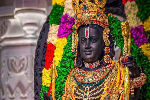 राम मंदिर के नाम पर बड़ा ठगी मामला: 3.85 करोड़ की वसूली
