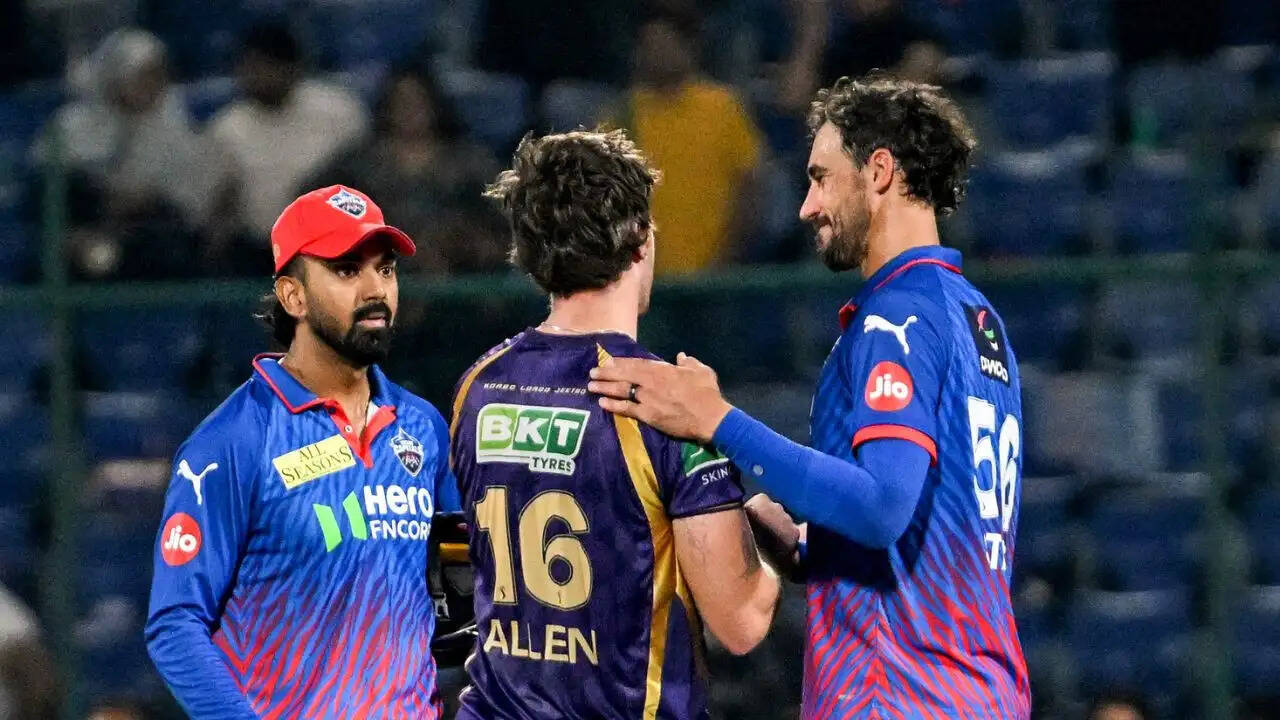 IPL 2026: KKR और DC के बीच महत्वपूर्ण मुकाबला कोलकाता में