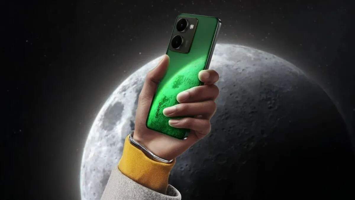 बजट में बेहतरीन: Realme के 5 पावरफुल स्मार्टफोन