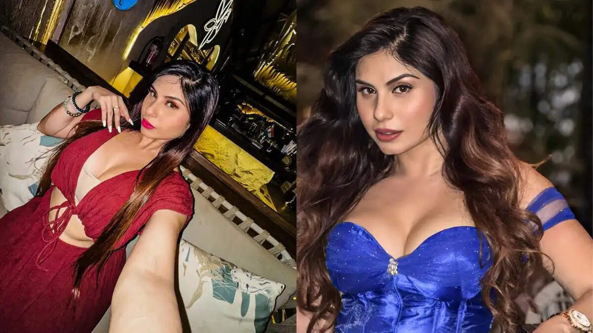 तानिया चटर्जी: क्रिकेटर चहल से जुड़े दावे ने बढ़ाई सुर्खियाँ