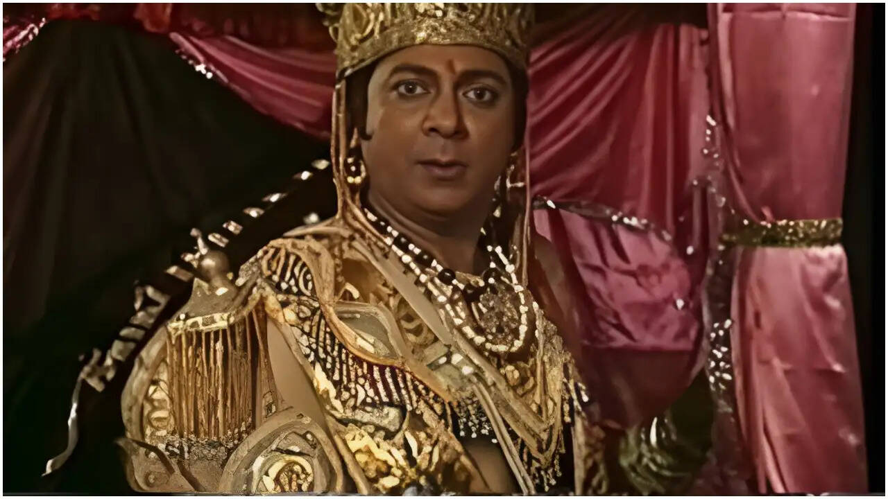 कंवरजीत पेंटल का सोशल मीडिया पर एक्टिंग की पहचान पर सवाल