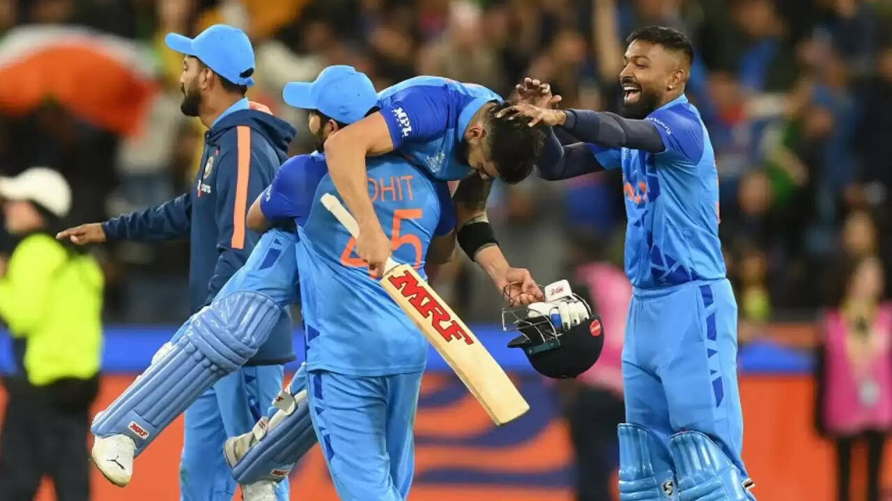 भारत ने पाकिस्तान के साथ द्विपक्षीय खेलों से किया किनारा, एशिया कप में होगी भागीदारी