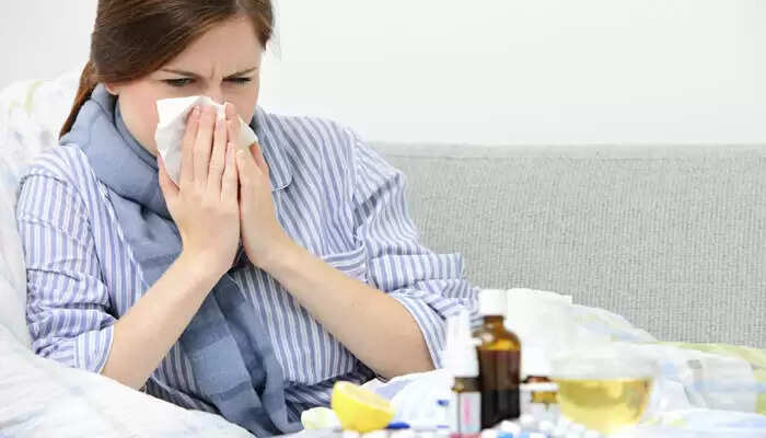 बरसात में जुखाम से राहत पाने के घरेलू उपाय