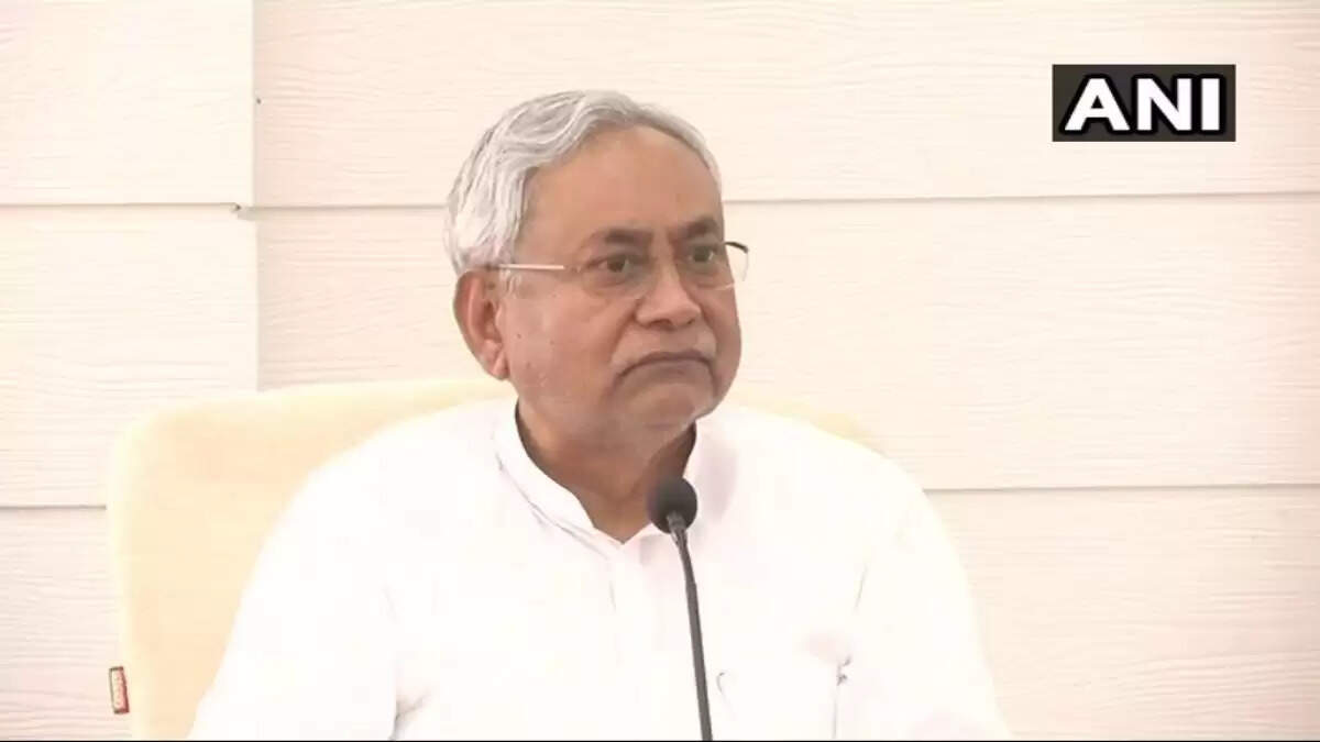 नीतीश कुमार ने आशा और ममता कार्यकर्ताओं का मानदेय दोगुना किया