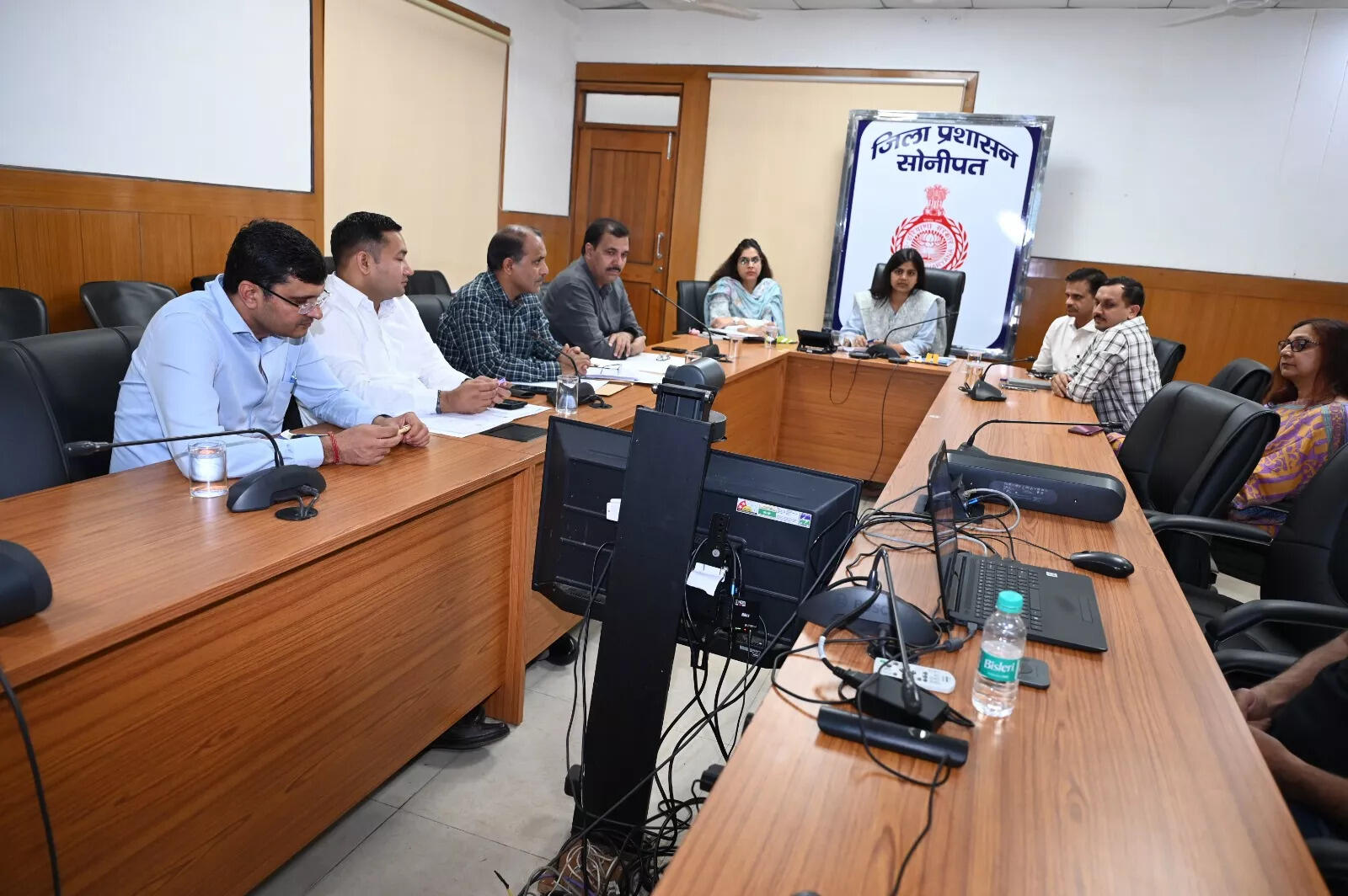 NEET UG-2026: प्रशासन ने परीक्षा केंद्रों के लिए सुरक्षा और सुविधाओं का किया अलर्ट