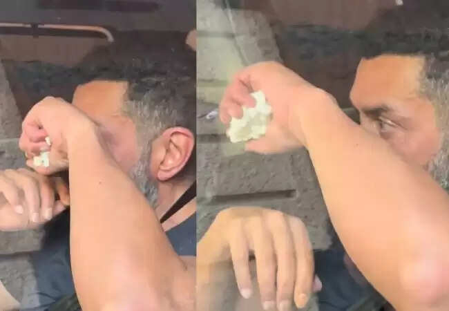 बॉबी देओल का भावुक वीडियो, पिता धर्मेन्द्र की तबीयत पर चिंता