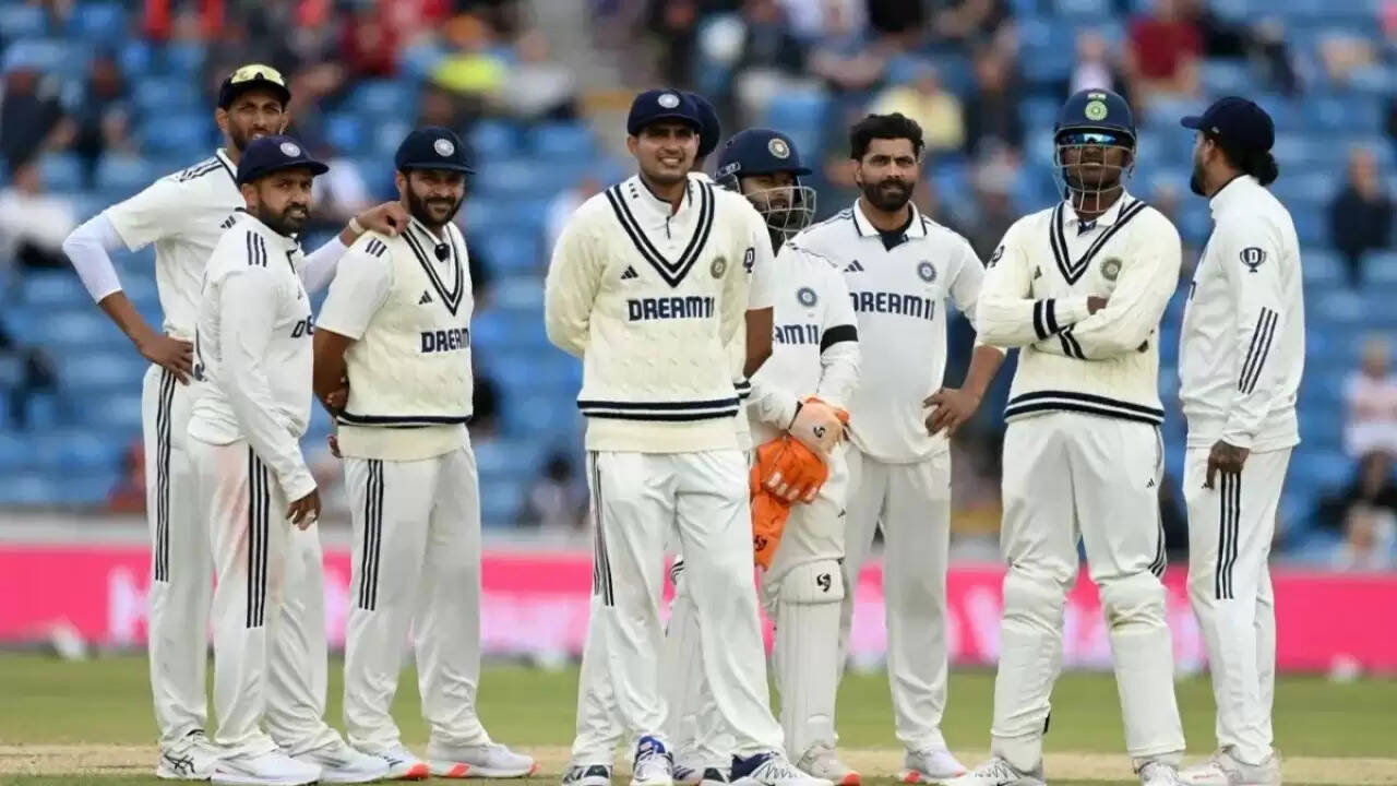 इंग्लैंड की टेस्ट सीरीज में भारत पर 4-0 की भविष्यवाणी