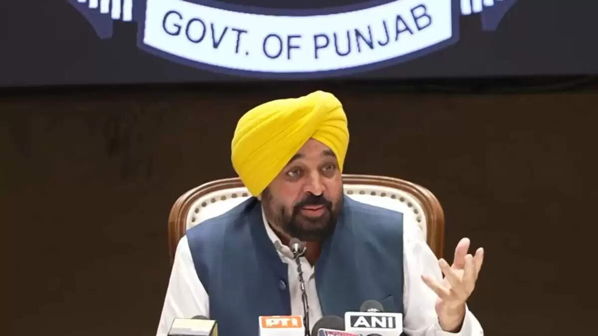 पंजाब में बेअदबी रोकने के लिए सख्त कानून का प्रस्ताव: मुख्यमंत्री भगवंत सिंह मान