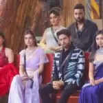 बिग बॉस 19: इस हफ्ते के टॉप 5 कंटेस्टेंट्स की लिस्ट