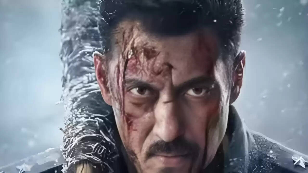 सलमान खान की नई फिल्म 'बैटल ऑफ गलवान' का टीजर रिलीज, फैंस में उत्साह