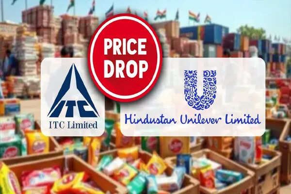 त्योहारी सीजन में उपभोक्ताओं को मिली राहत, FMCG उत्पादों की कीमतें घटी