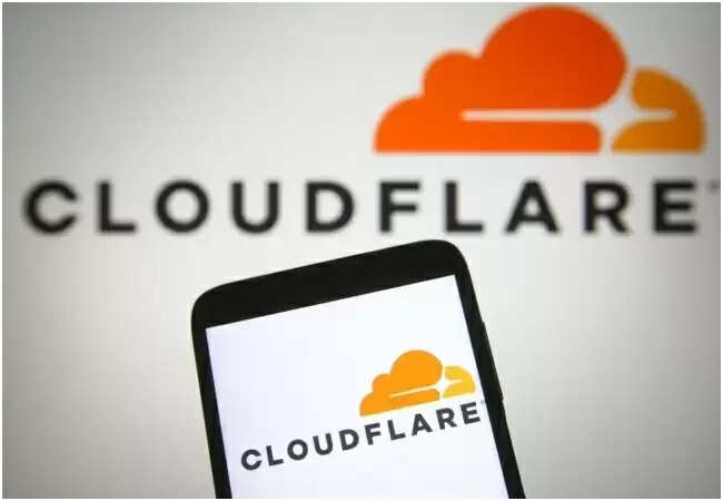 Cloudflare सेवा में रुकावट से प्रभावित हुए लाखों यूज़र्स