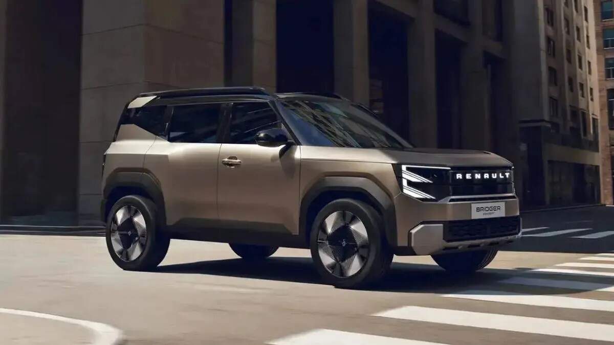 SUV बाजार में नए ट्रेंड: महिंद्रा, टाटा और रेनॉल्ट की नई योजनाएं