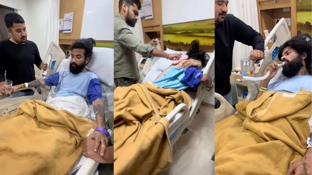 अनुराग डोभाल की कार दुर्घटना के बाद की स्थिति: फैंस का समर्थन और नई शुरुआत