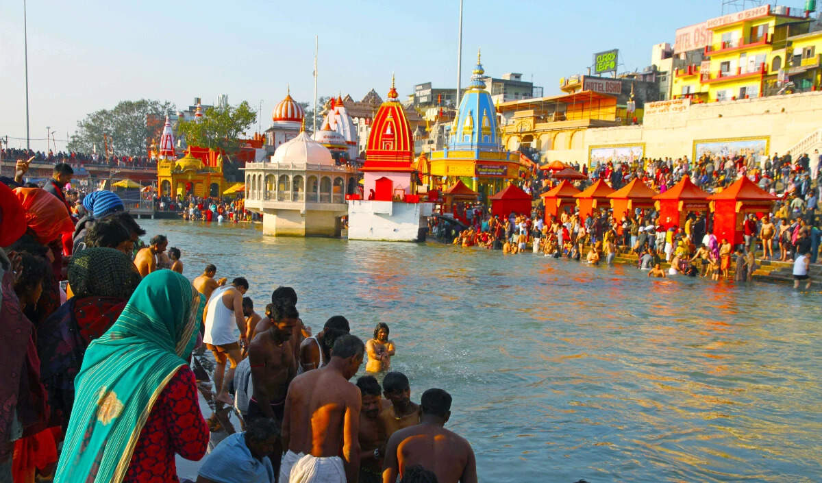 माघ मेला 2026: मौनी अमावस्या पर शाही स्नान का महत्व और मुहूर्त