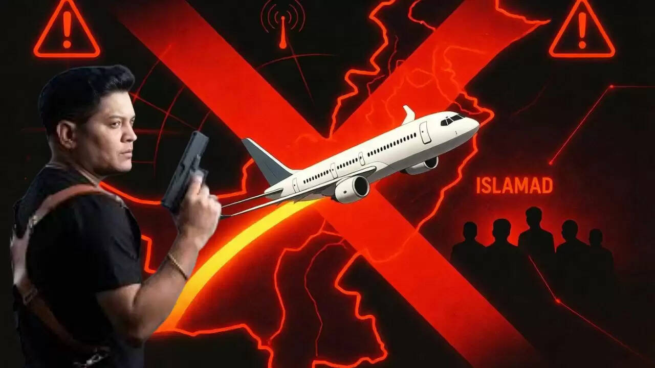 पाकिस्तान ने भारतीय विमानों के लिए हवाई क्षेत्र बंद करने की समय सीमा बढ़ाई