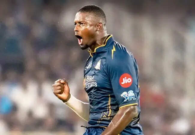 IPL 2026: गुजरात टाइटन्स की जीत की लय और जेसन होल्डर की रणनीति