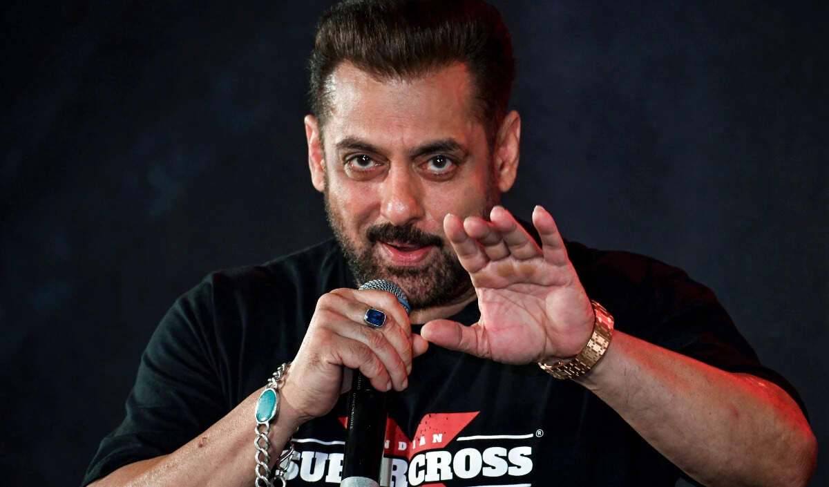 सलमान खान का 60वां जन्मदिन: टीवी पर उनकी यात्रा और स्टारडम की कहानी