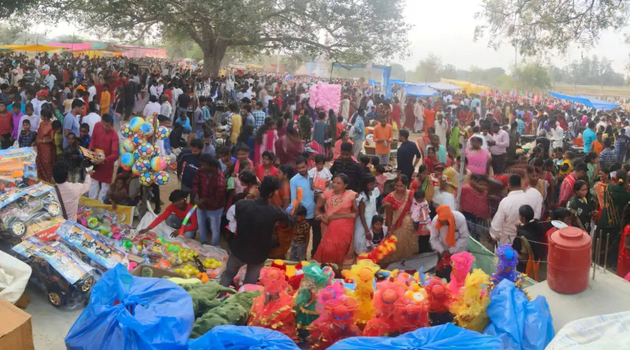 तरहसी के श्रीकेदाल शिव मंदिर में है स्वयंभू शिवलिंग