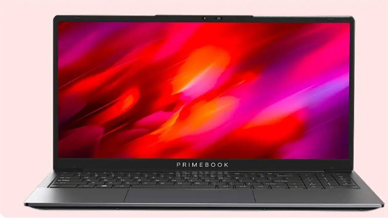 Primebook 2 Max: बजट में प्रीमियम लैपटॉप का बेहतरीन विकल्प