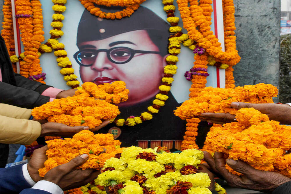 नेताजी सुभाष चंद्र बोस की गुमनामी: एक रहस्य की परतें