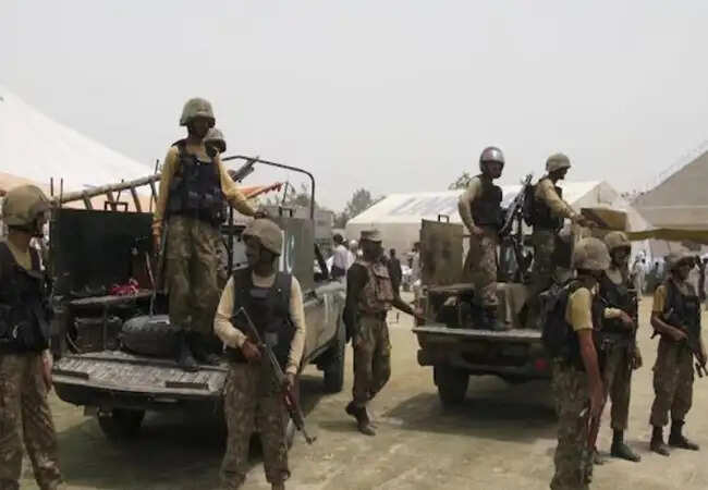 पाकिस्तान में बलूचिस्तान और कराची में गायब होने की घटनाएं बढ़ीं