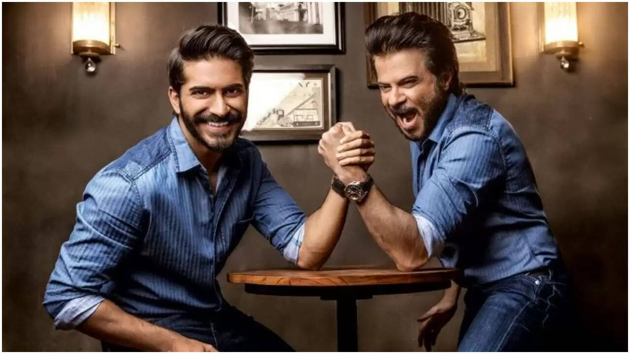 हर्षवर्धन कपूर का 35वां जन्मदिन: बॉलीवुड में संघर्ष और सफलता की कहानी