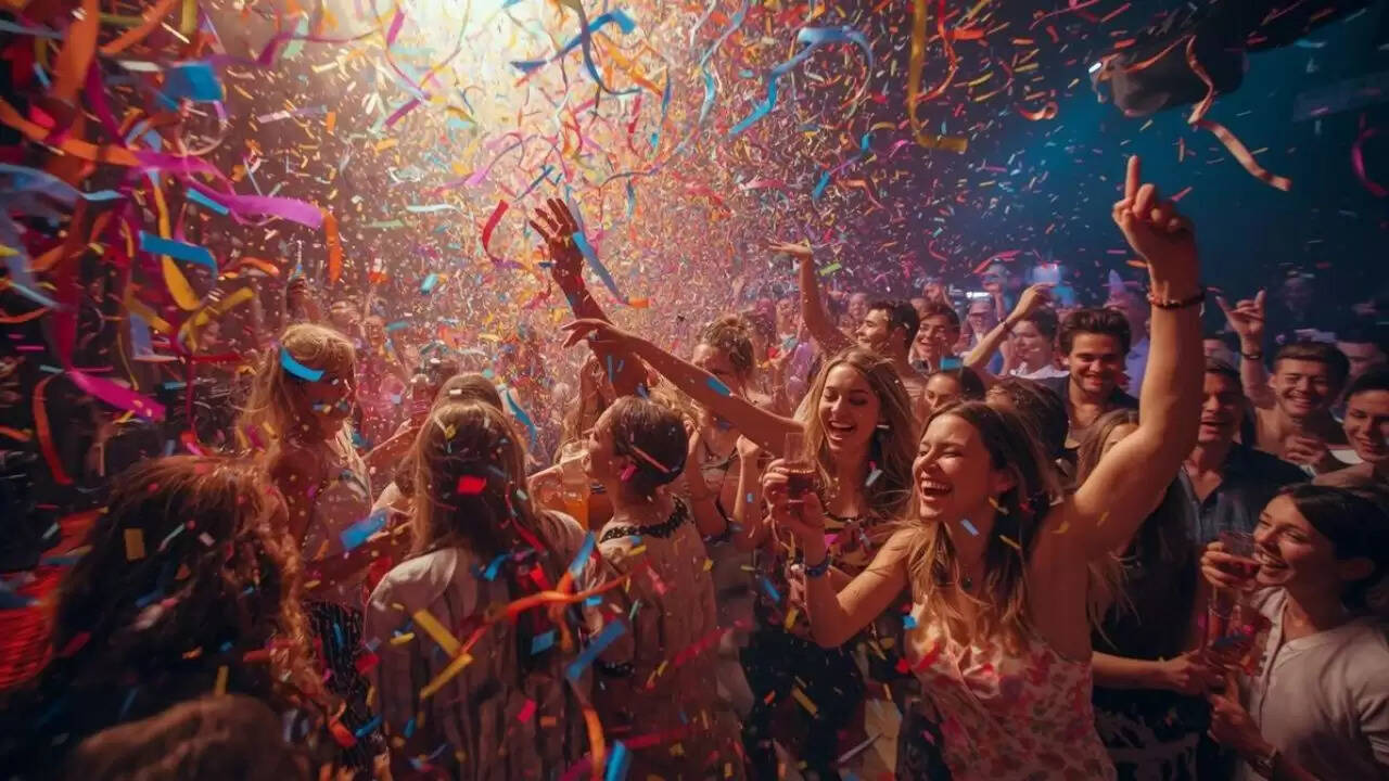 नए साल 2026 के जश्न में सावधानी बरतें: जानें क्या करें और क्या न करें