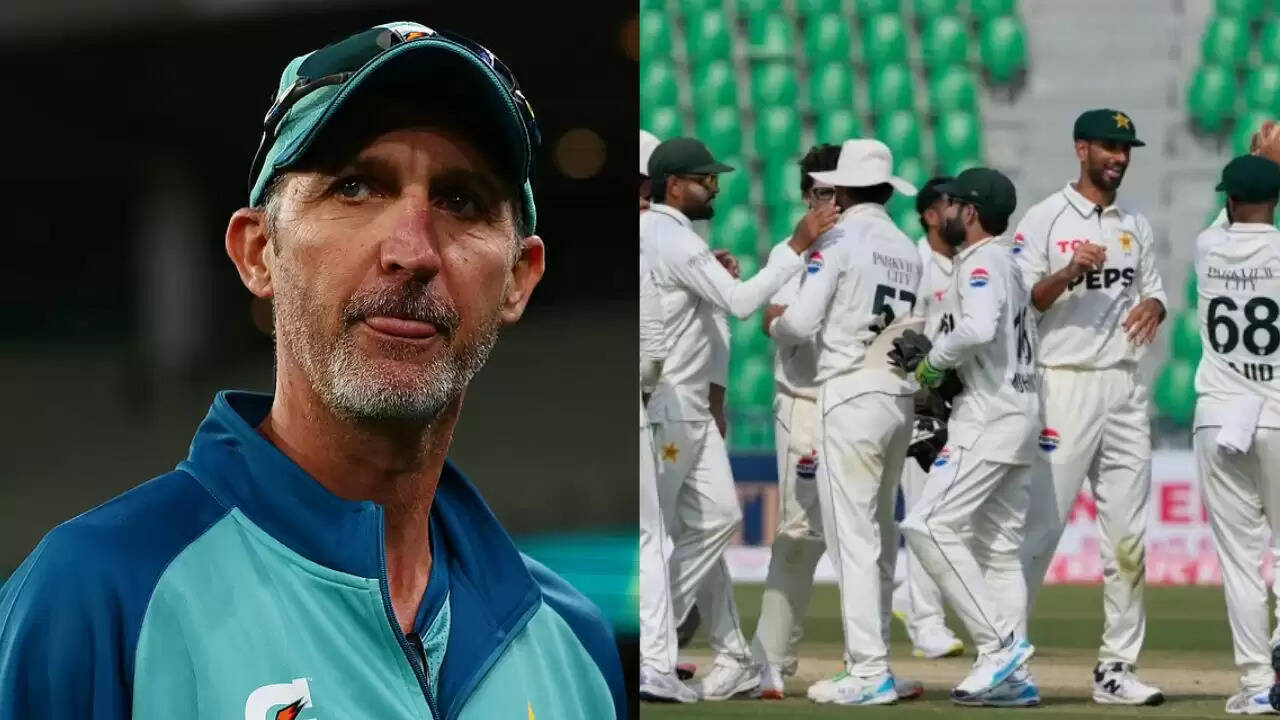 जेसन गिलेस्पी का पाकिस्तान क्रिकेट पर बड़ा बयान: अपमानित महसूस किया