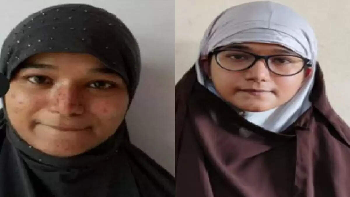 गुजरात ATS ने बेंगलुरु से अल-कायदा से जुड़ी महिला को किया गिरफ्तार