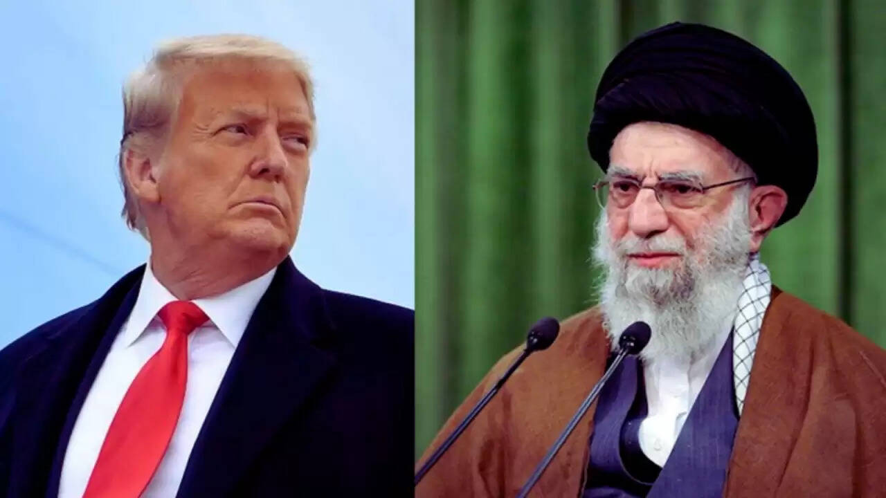 कतर का अमेरिका को चेतावनी: ईरान पर हमले से क्षेत्रीय स्थिरता को होगा खतरा