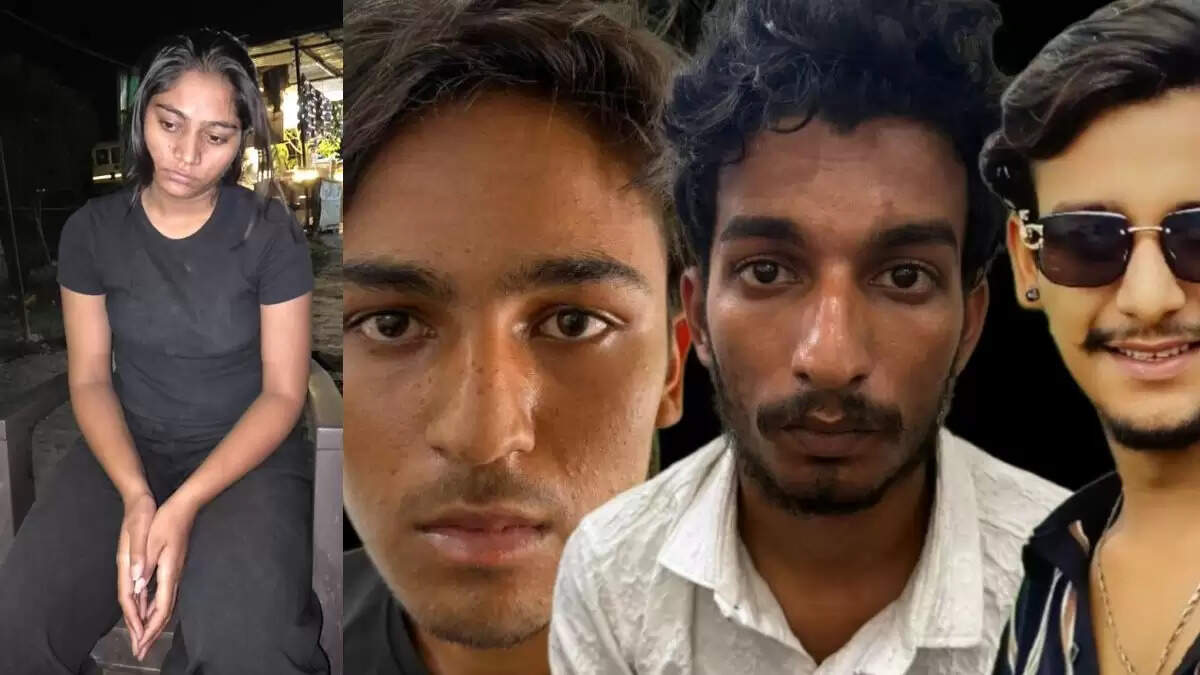 राजा रघुवंशी हत्याकांड में नया मोड़: सोनम और अन्य आरोपियों की गिरफ्तारी