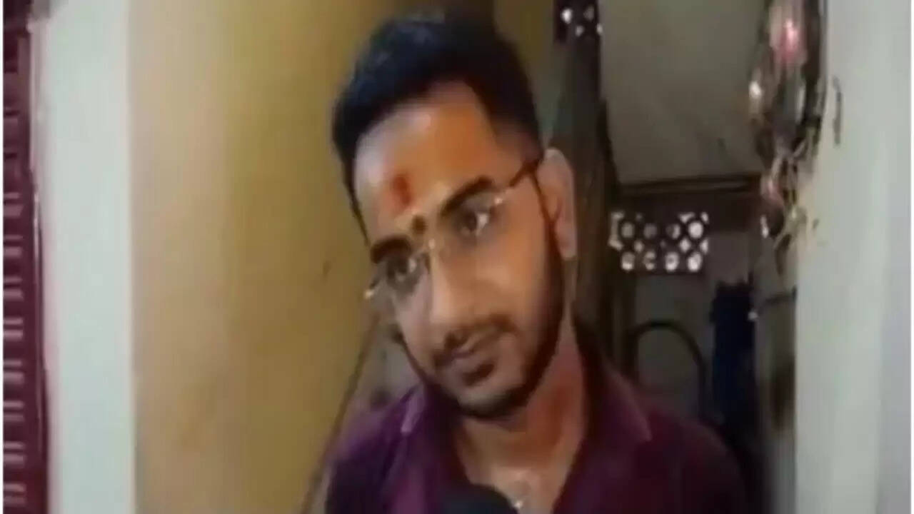 बिहार की राजनीति में तेज प्रताप यादव और अनुष्का यादव का विवाद गहराया