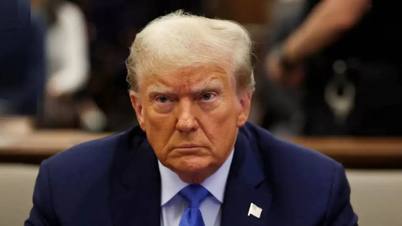 अमेरिकी सुप्रीम कोर्ट का ऐतिहासिक फैसला: ट्रंप के टैरिफ को किया असंवैधानिक घोषित