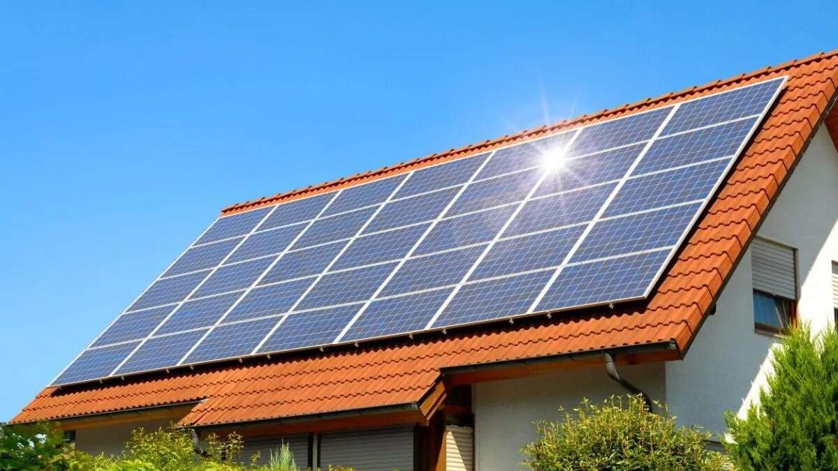 हरियाणा में सोलर ऊर्जा योजना: उपभोक्ताओं को मिलेगी बड़ी राहत