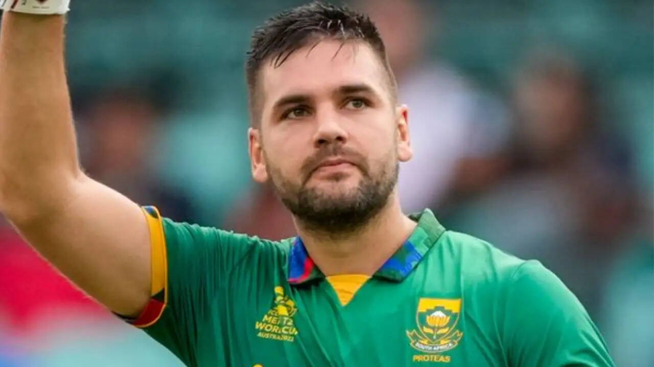 राइली रॉसौ का आईपीएल और पीएसएल पर विवादास्पद बयान