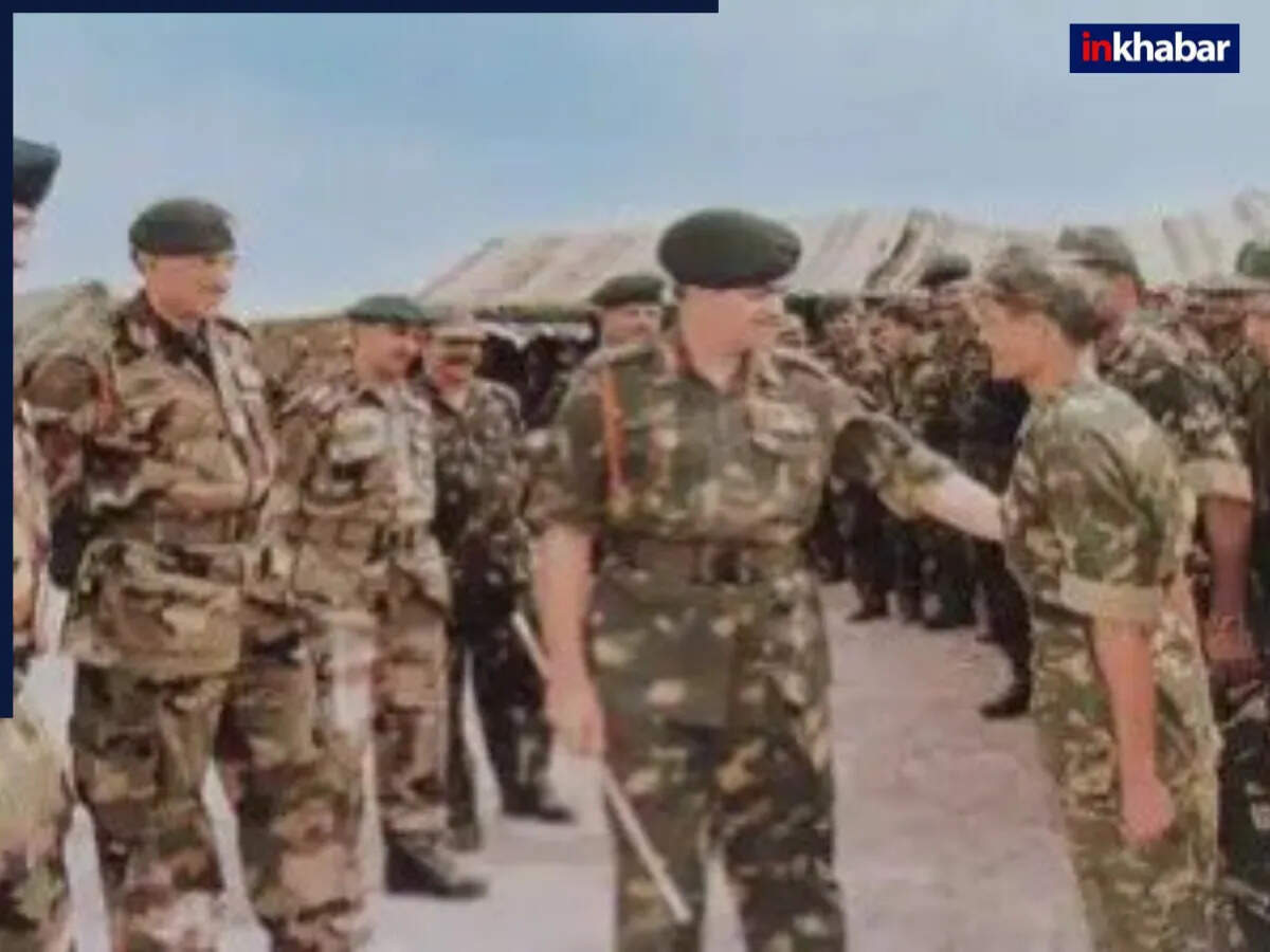 करगिल विजय दिवस 2025: युद्ध के अनसुने किस्से और महत्वपूर्ण वार्ता