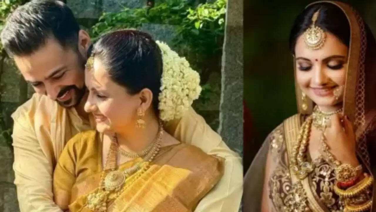 जिया मानेक और वरुण जैन की गुपचुप शादी ने फैंस को किया हैरान