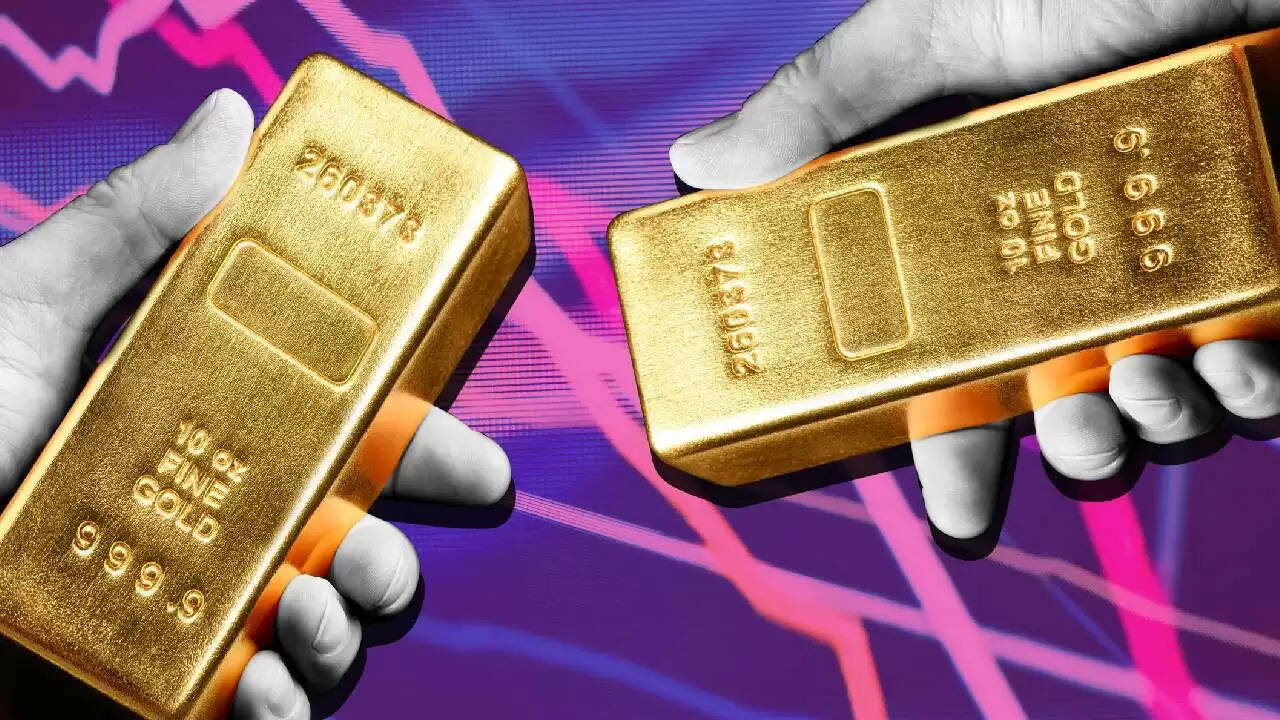 आरबीआई की नई नीति से गोल्ड लोन कंपनियों में उछाल
