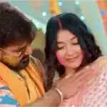 पवन सिंह का नया होली गाना &lsquo;सतरंगी सलवारवा&rsquo; मचाएगा धमाल